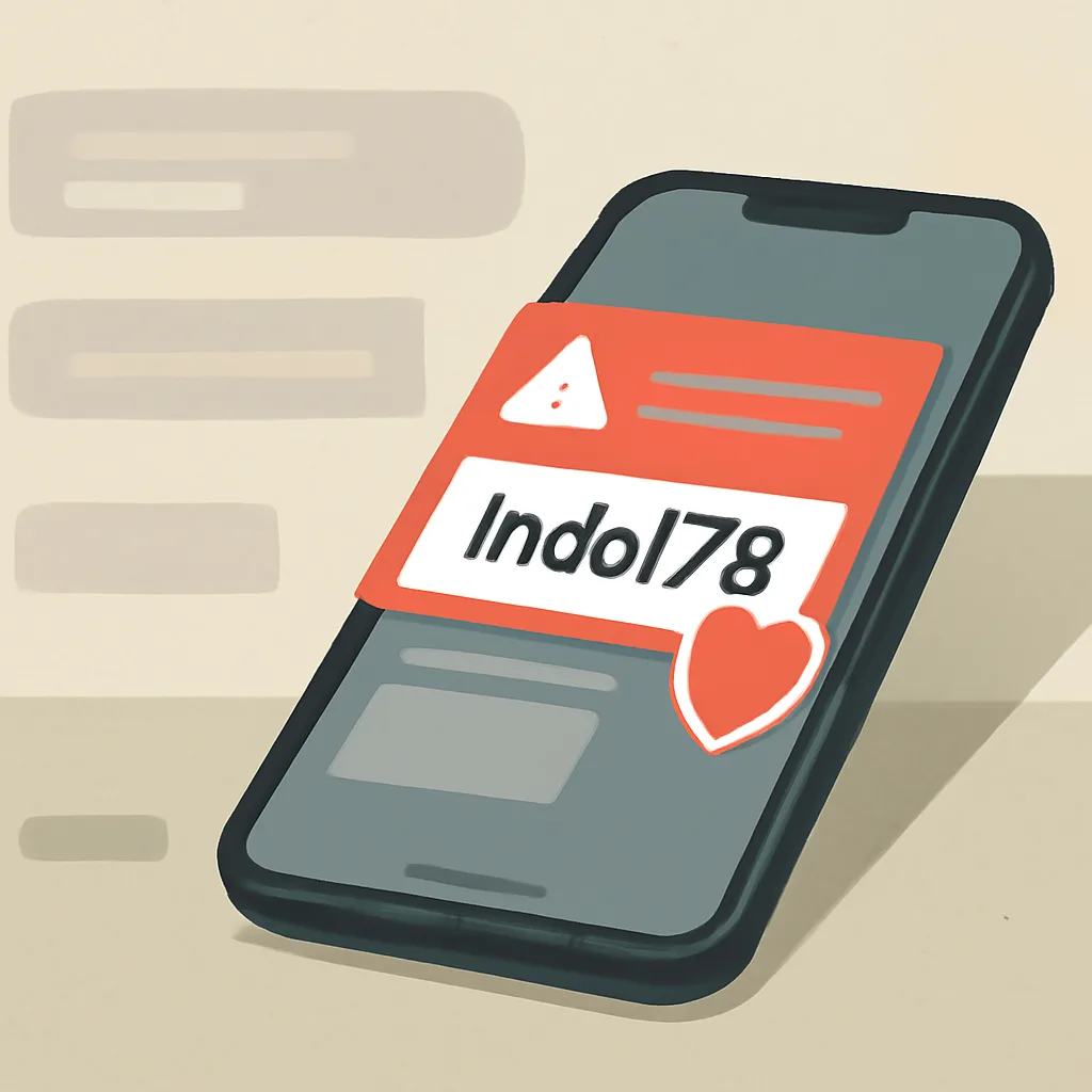 Indo178: Mengurai Fenomena Link Game Online yang Sedang Viral