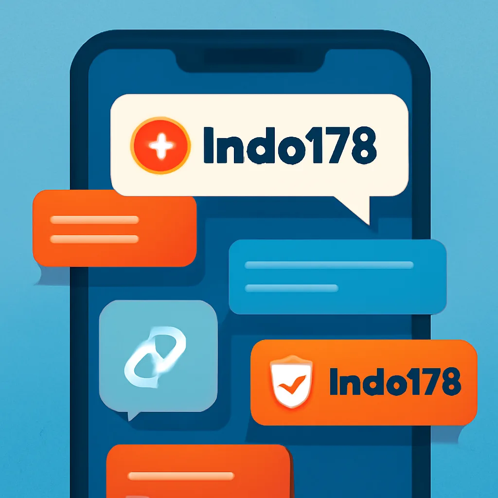 Indo178: Mengurai Fenomena Link Game Online yang Viral di Indonesia