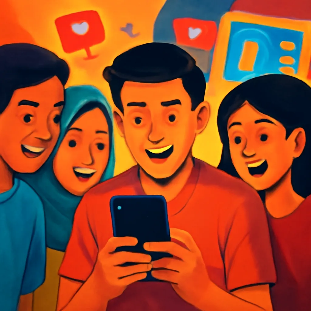 Indo178: Mengurai Fenomena Link Game Online yang Paling Viral di Indonesia