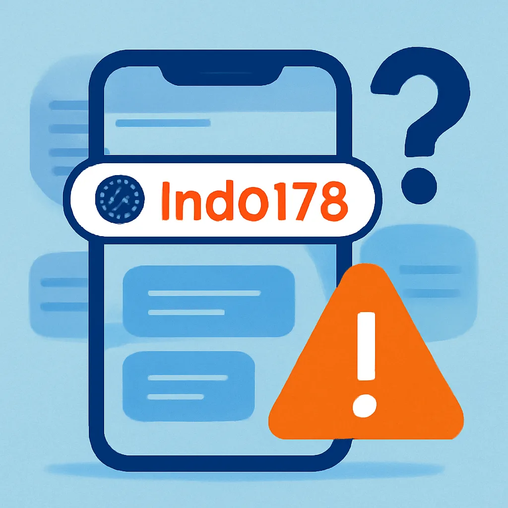 Indo178: Menelusuri Fenomena Link Game Online yang Viral di Indonesia