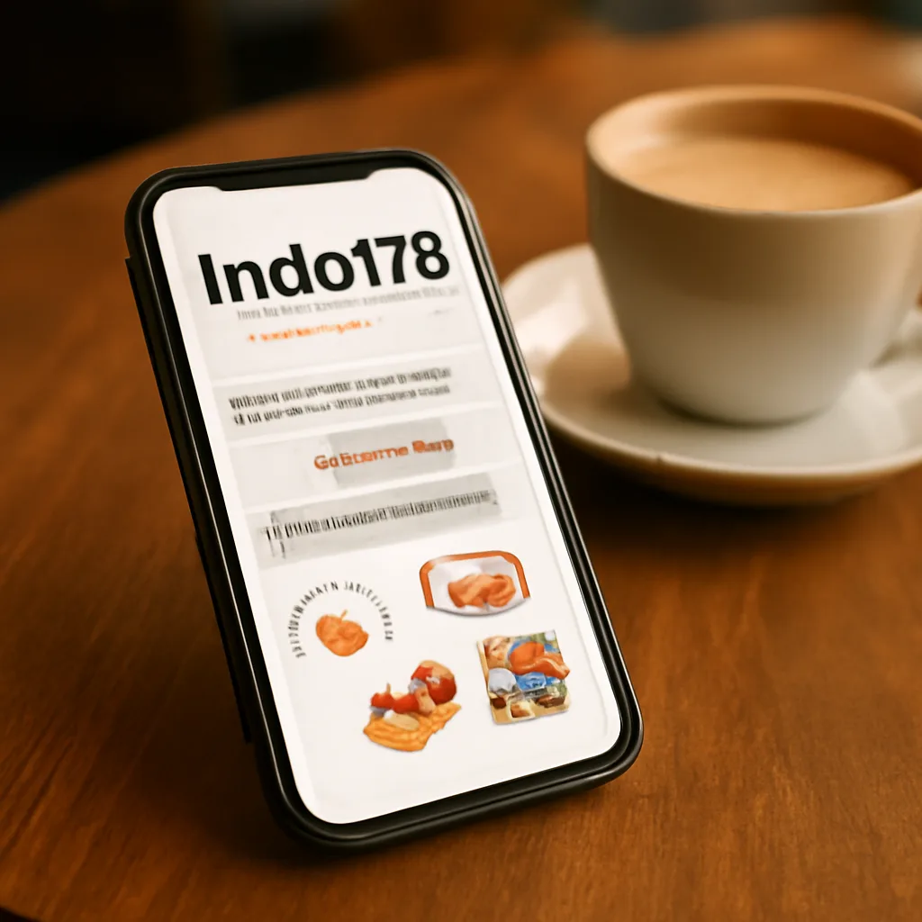 Indo178: Link Game Online Paling Viral di Indonesia — Mengapa Ramai dan Apa yang Perlu Diketahui
