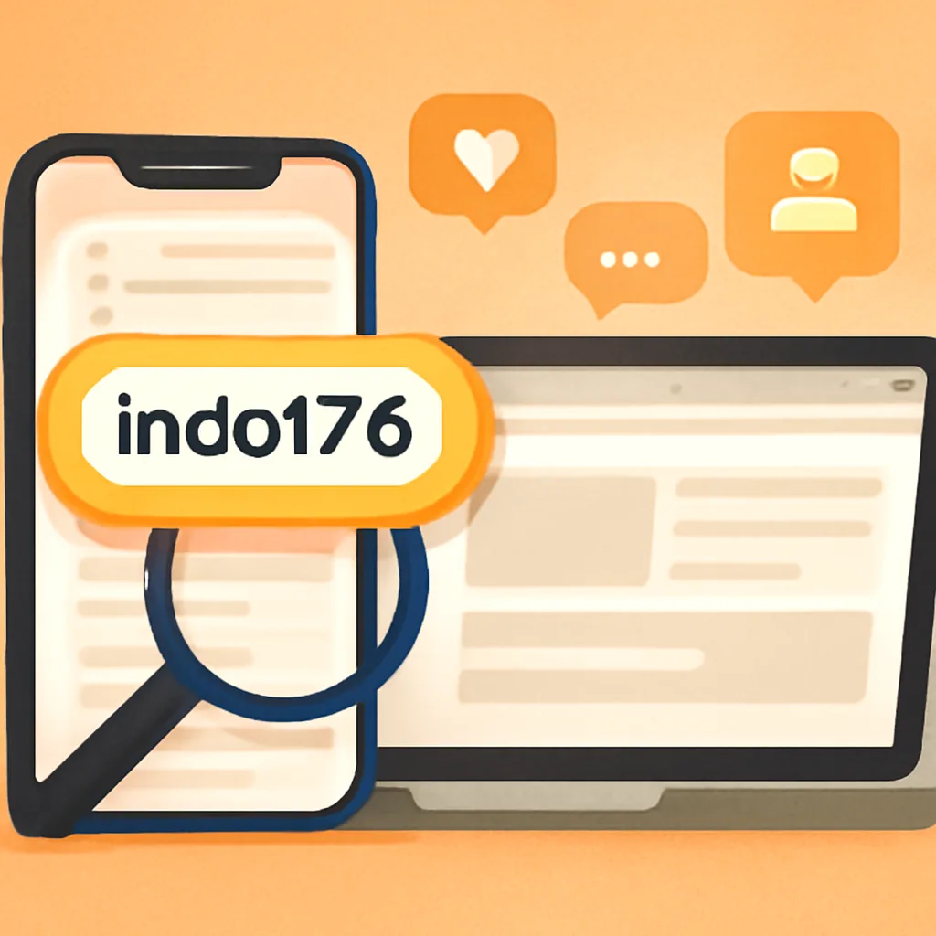 Membedah Indo178: Link Game Online yang Sering Dibicarakan di Komunitas Indonesia