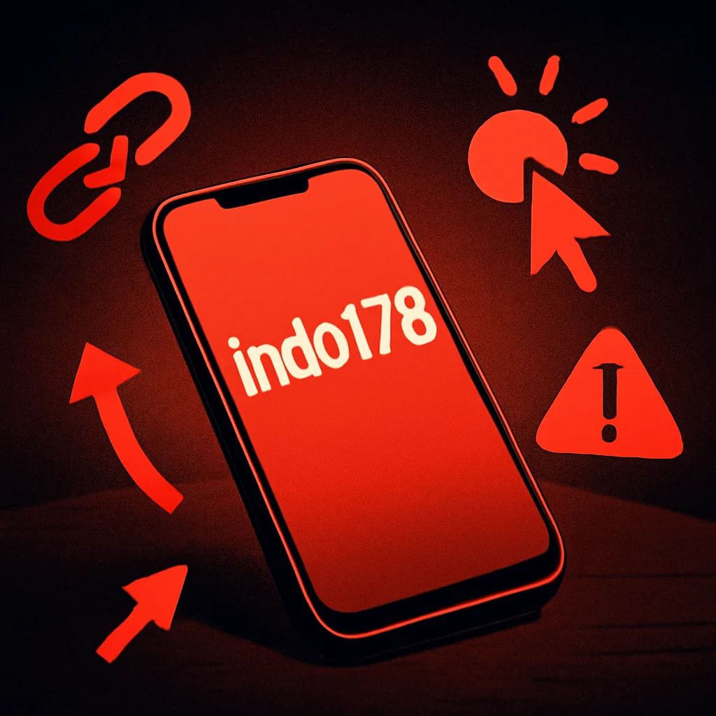 Mengurai Indo178: Mengapa Link Game Online Ini Paling Viral di Indonesia